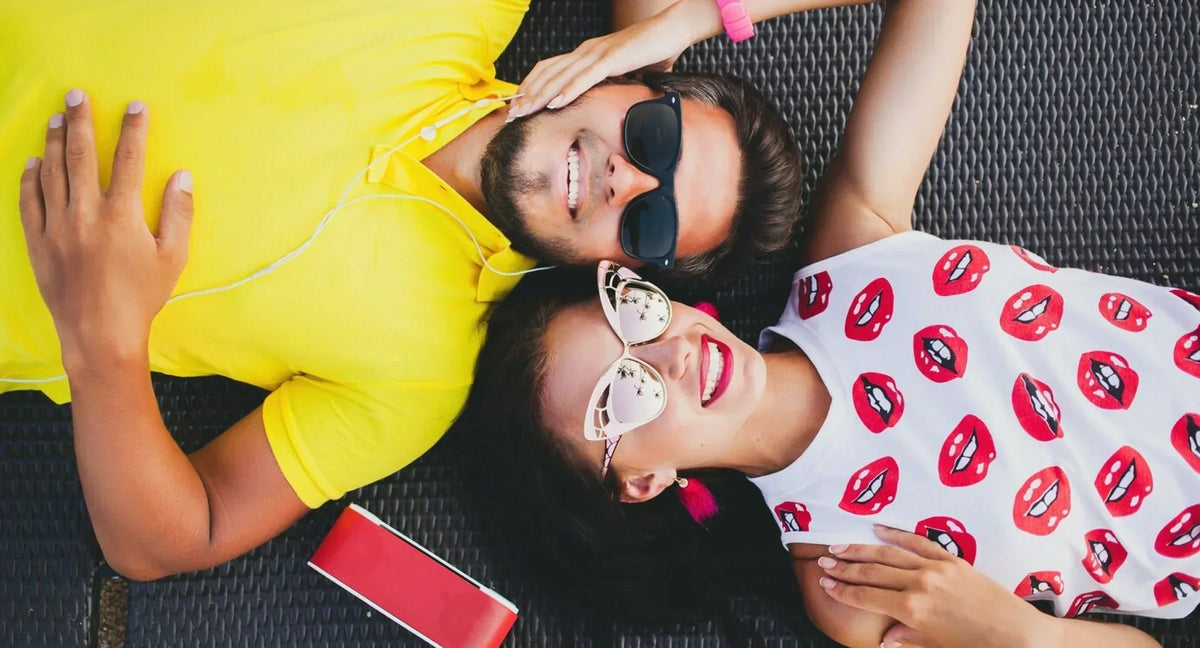 5 Consejos para el Cuidado de tus Gafas de Sol