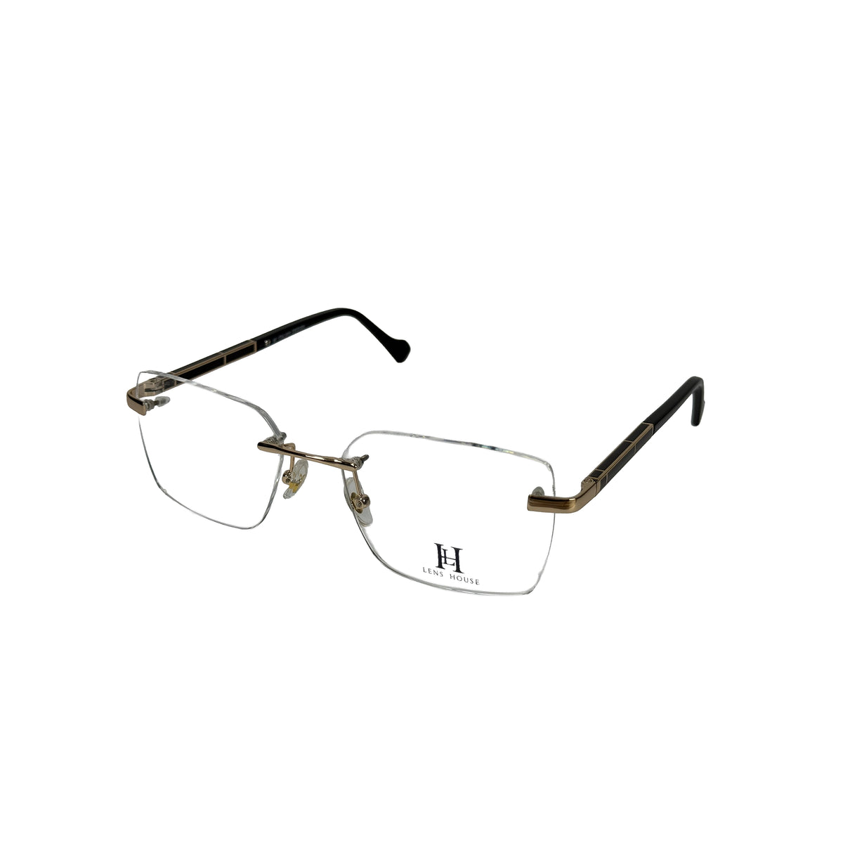 Lens House Premium Collection - Ego
