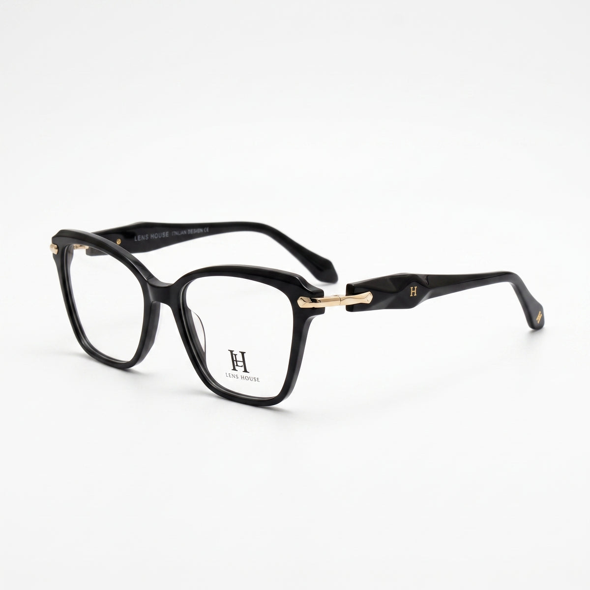 Lens House Premium Collection - Imperium