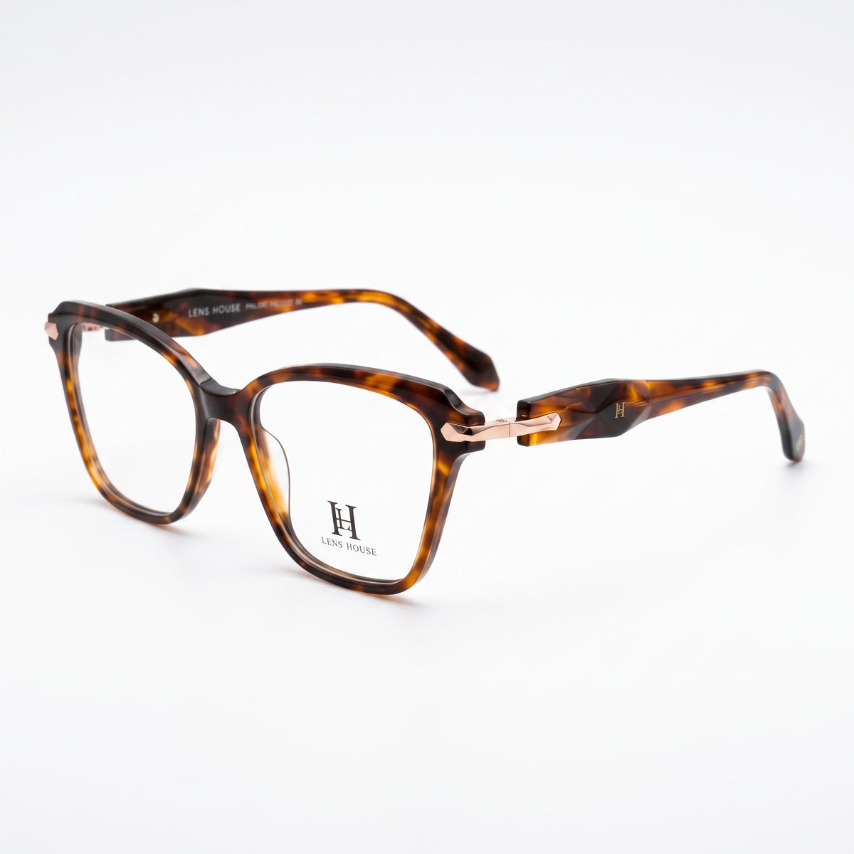 Lens House Premium Collection - Imperium