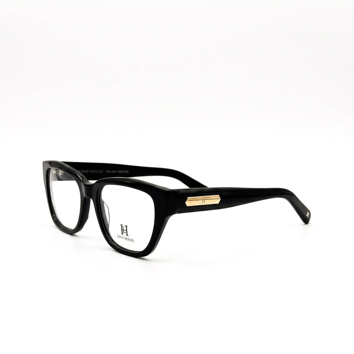 Lens House Premium Collection - Maison