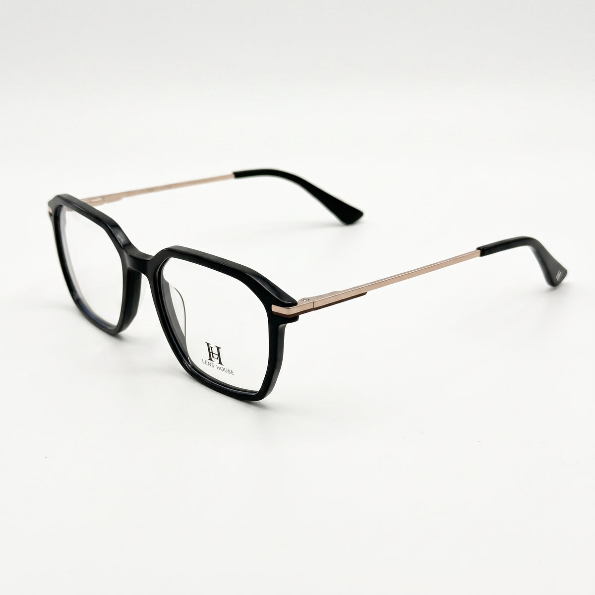 Lens House Premium Collection - Cassian