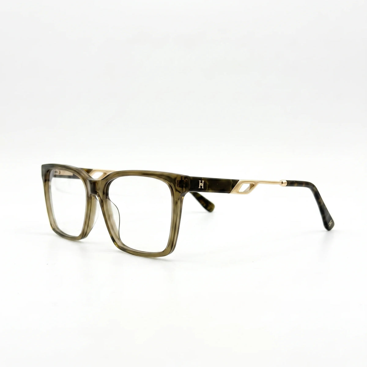 Lens House Premium Collection - stratum