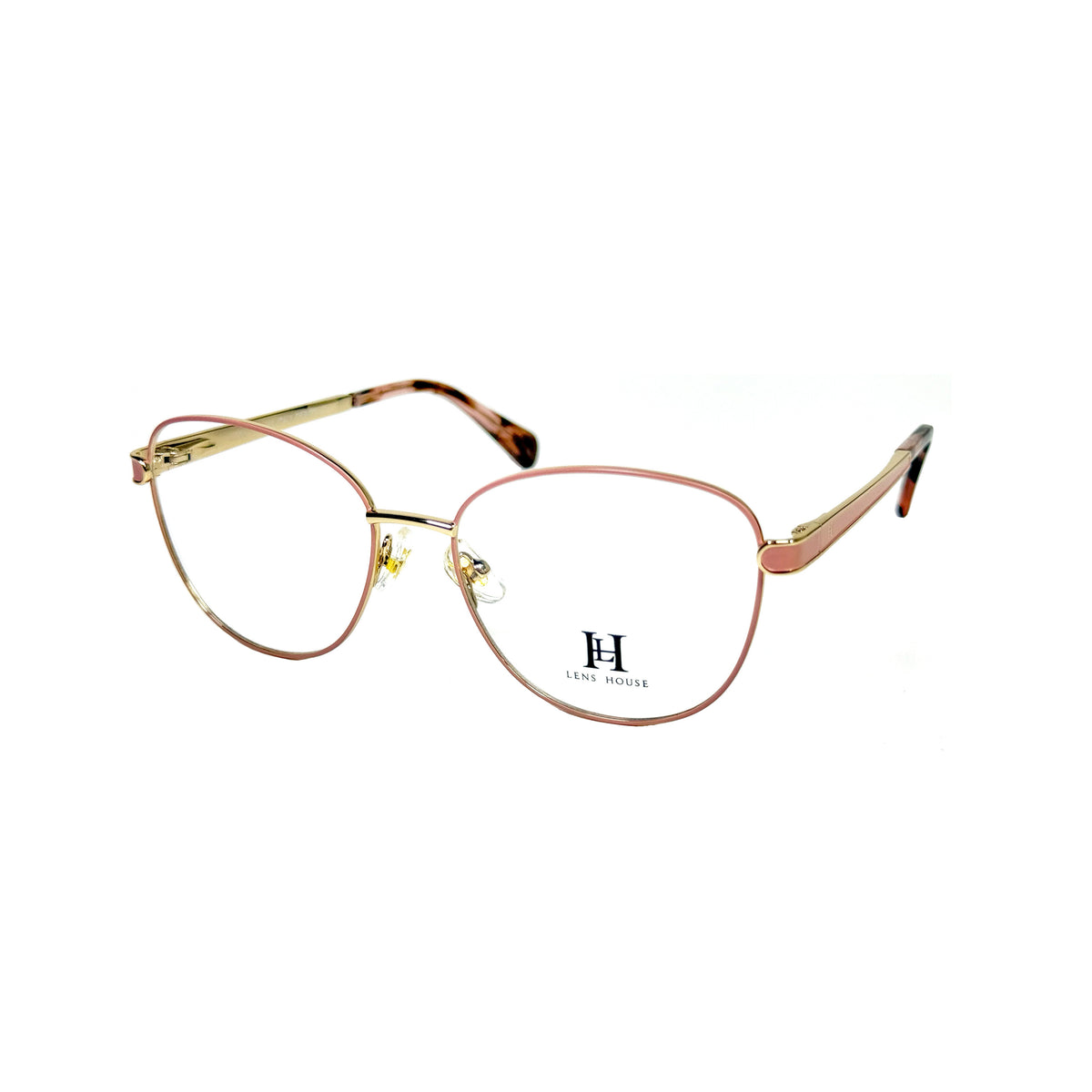 Lens House Premium Collection - innovacion