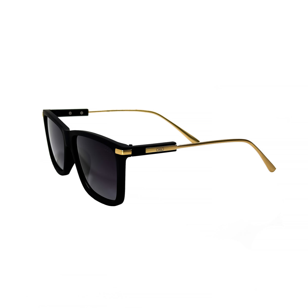 Gafas Sol DYD – Transparencia y Estilo Polarizado Unisex