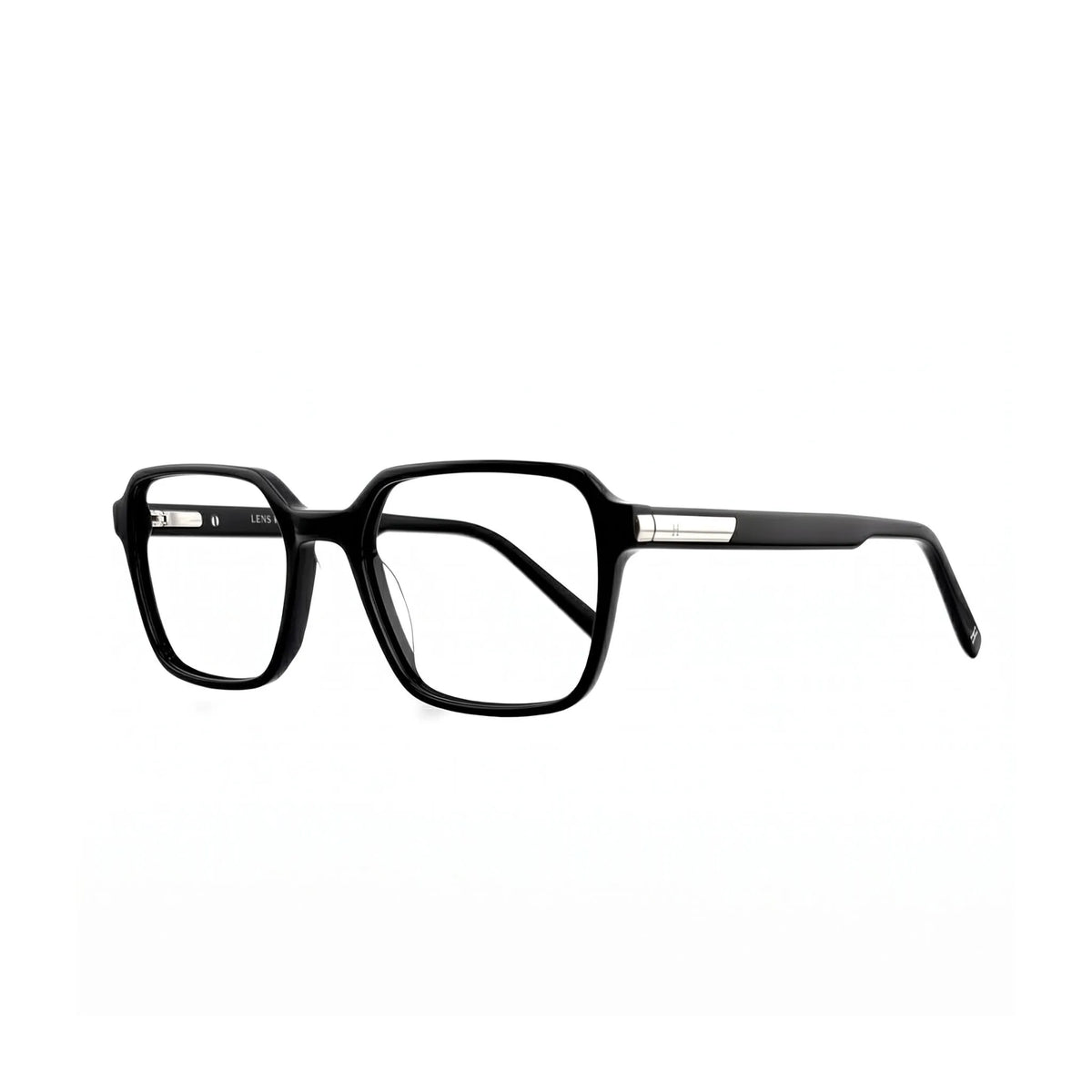 Lens House Premium Collection - Bleu Imperial