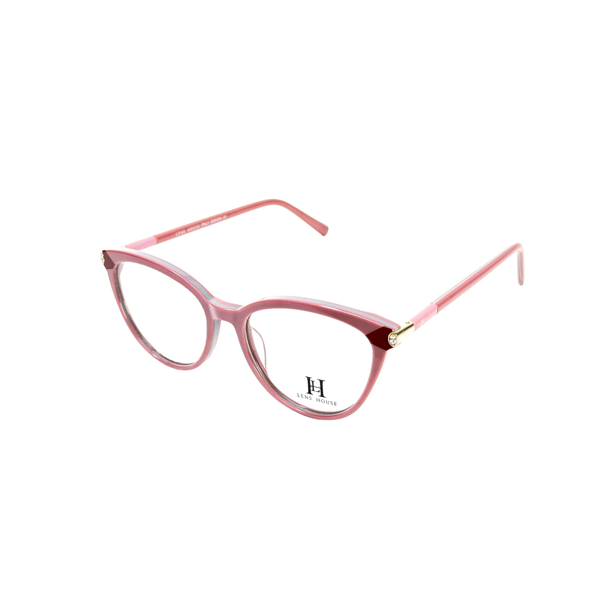 Lens House Premium Collection - Velvera
