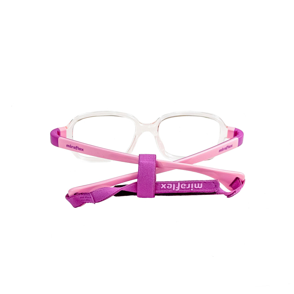 Montura MIRAFLEX Infantil – Resistentes y ligeras