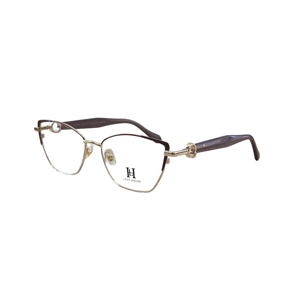 Lens House Premium Collection - ADELINE