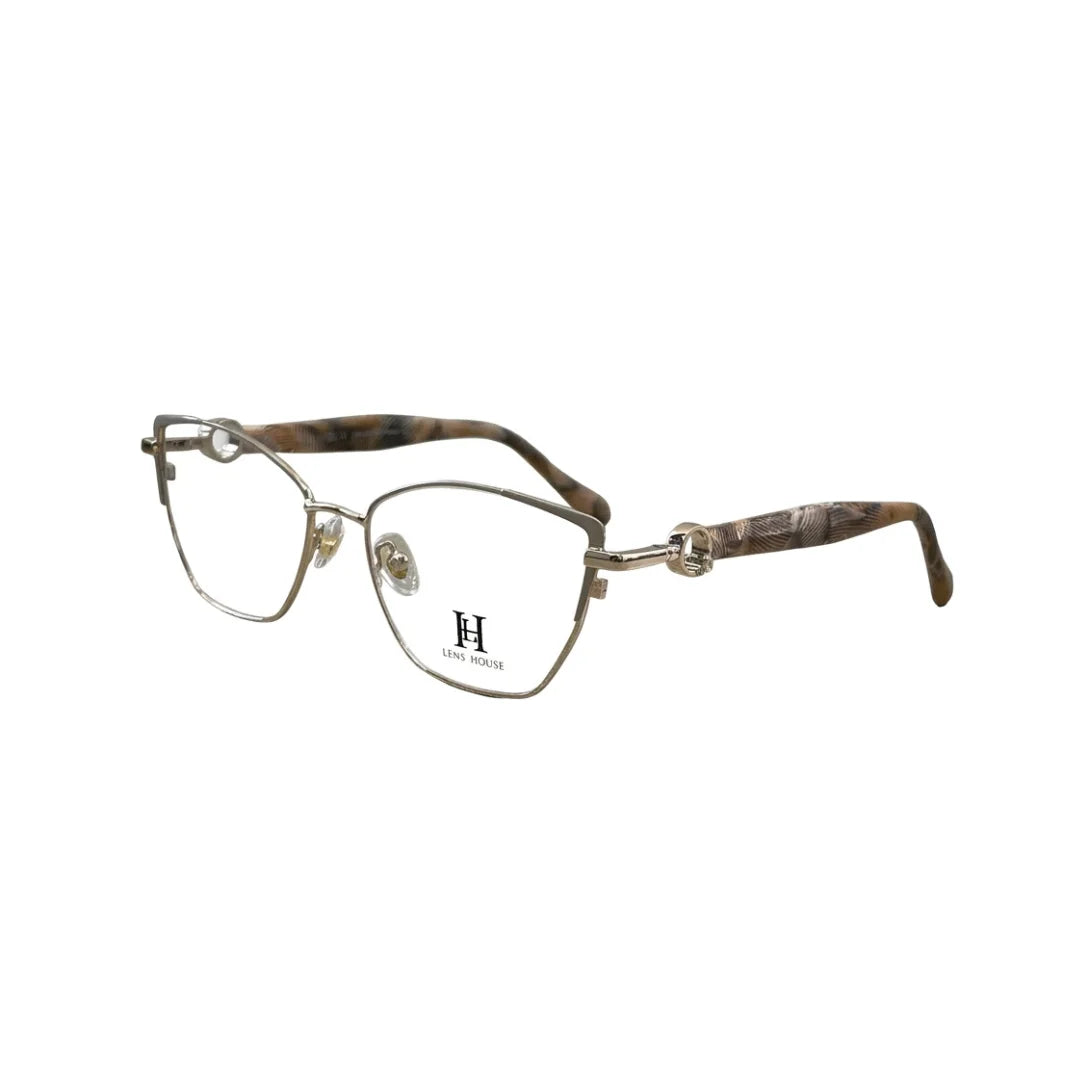 Lens House Premium Collection - ADELINE
