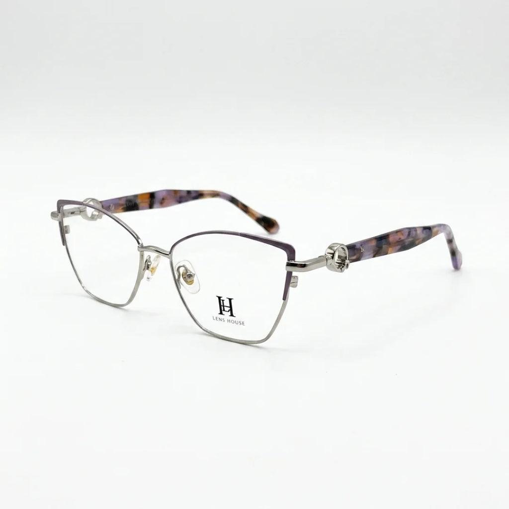 Lens House Premium Collection - ADELINE