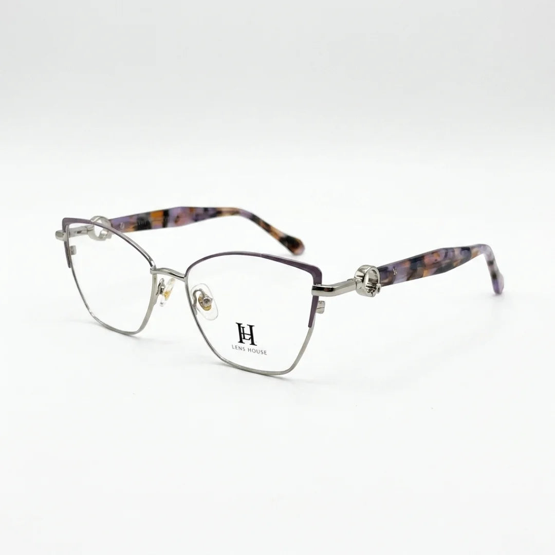 Lens House Premium Collection - ADELINE