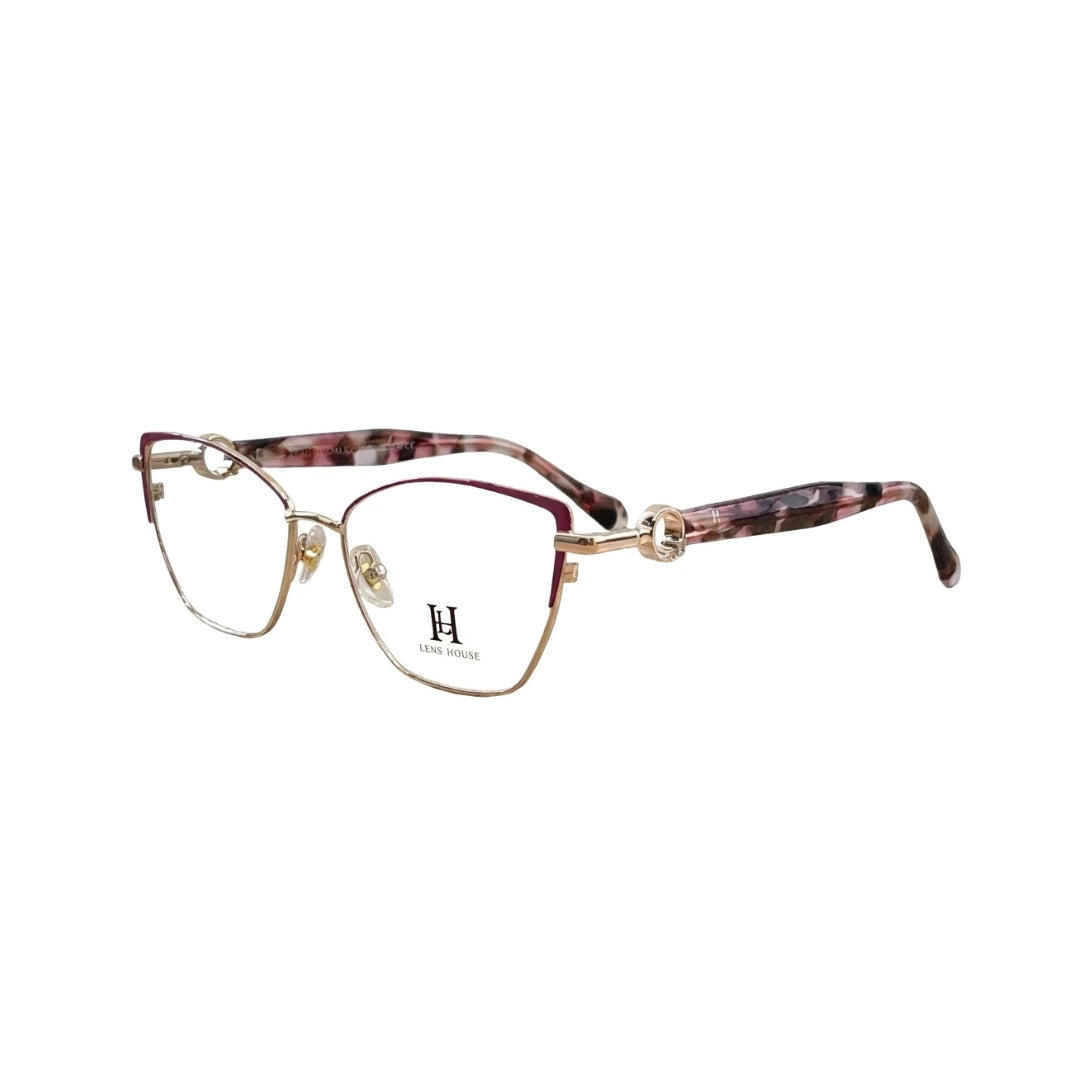 Lens House Premium Collection - ADELINE