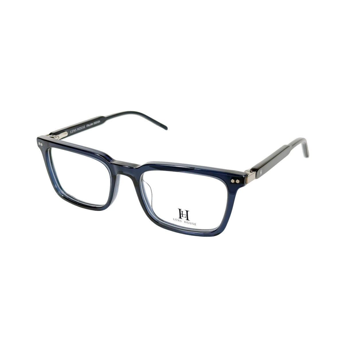 Lens House Premium Collection - Voiture