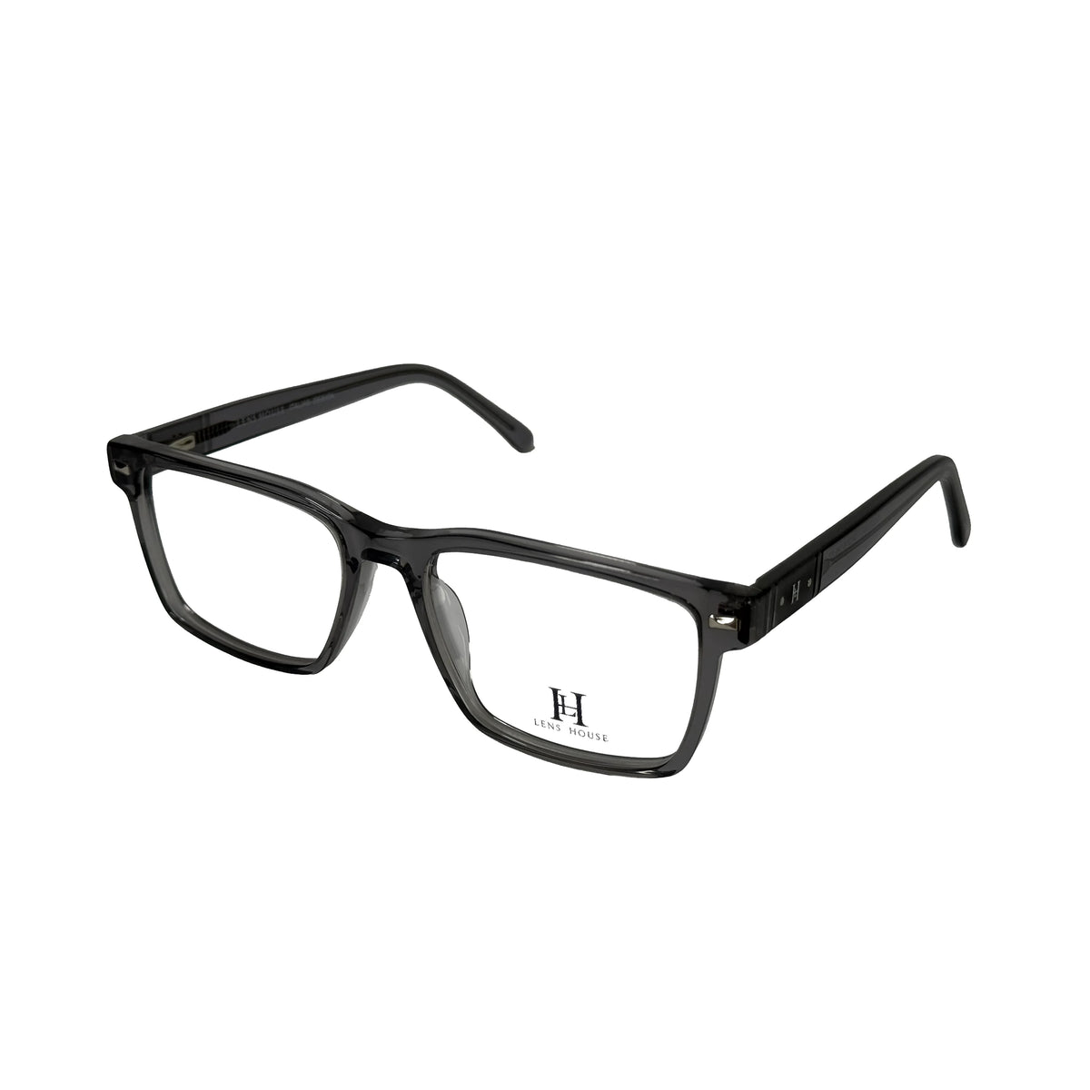 Lens House Premium Collection - Clarity