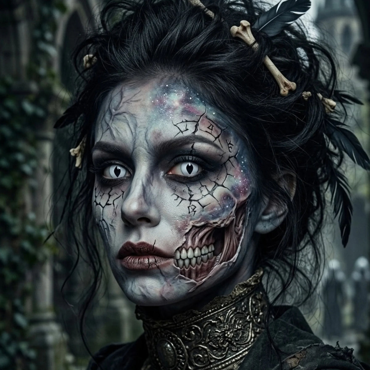 DEAD SOUL