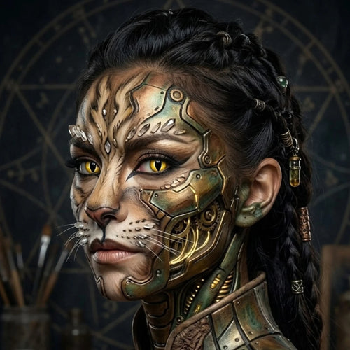 CYBER LYNX