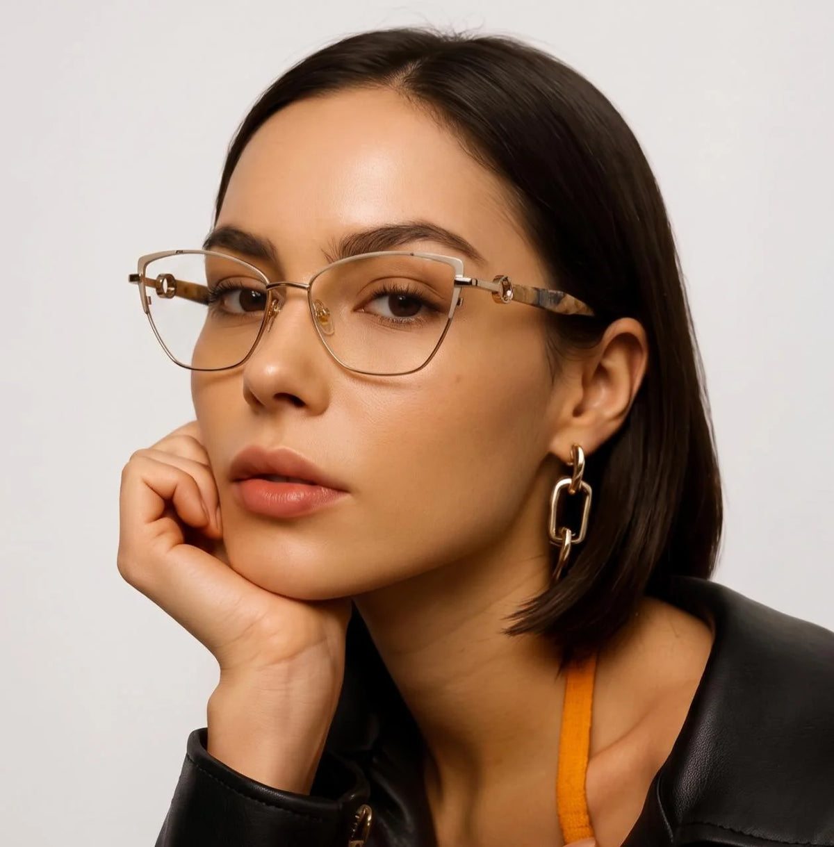 Lens House Premium Collection - ADELINE