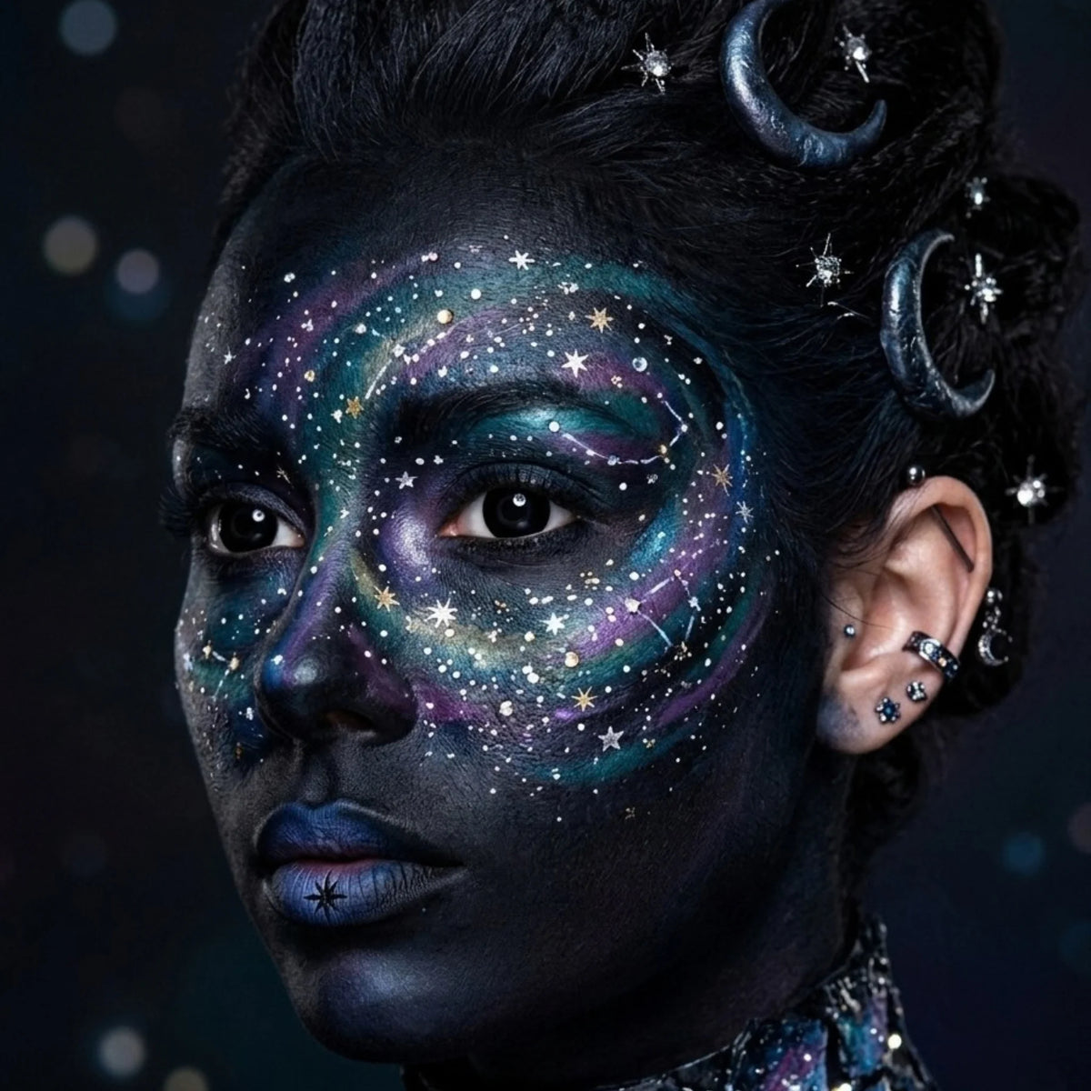 THE STARBORN